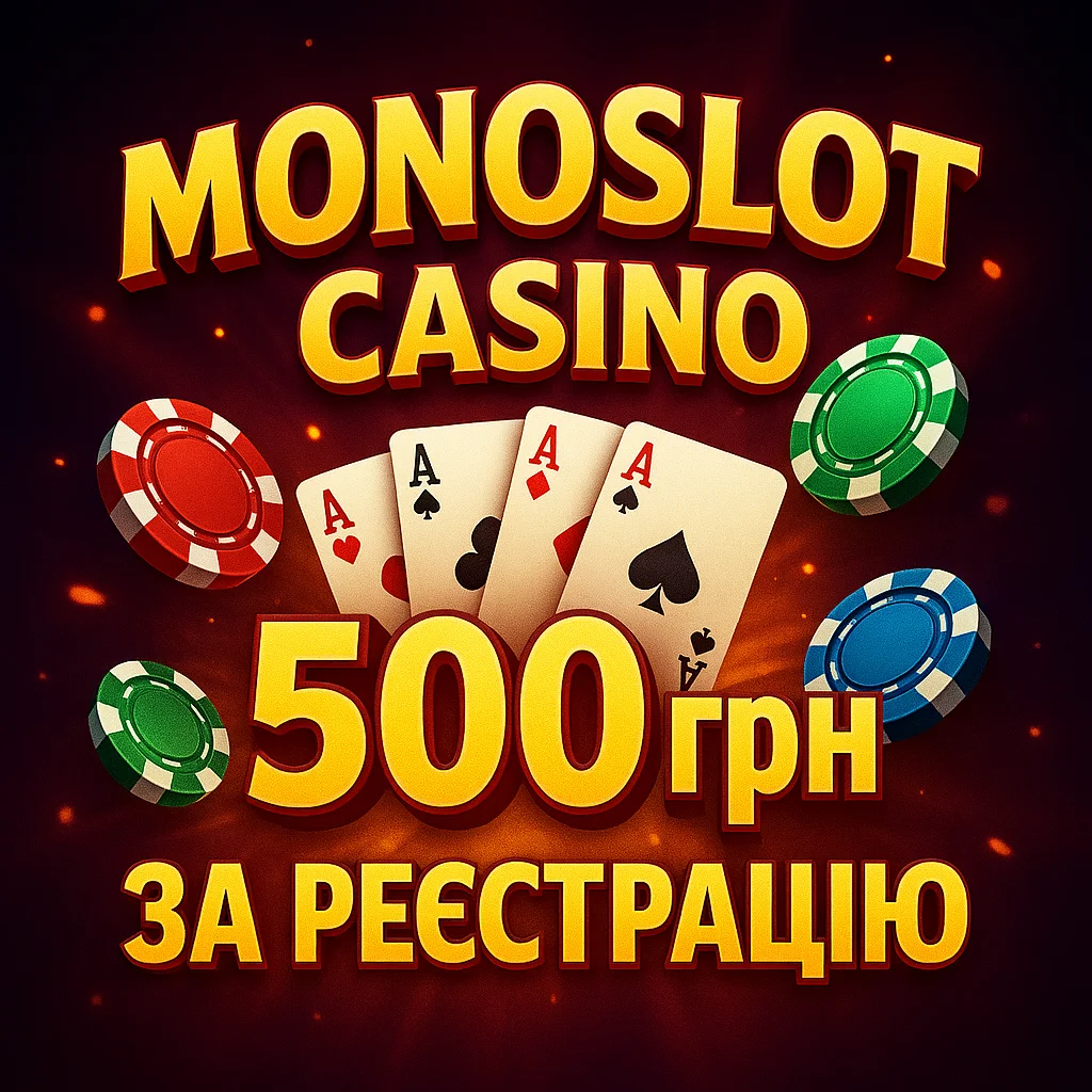 500 грн за реєстрацію